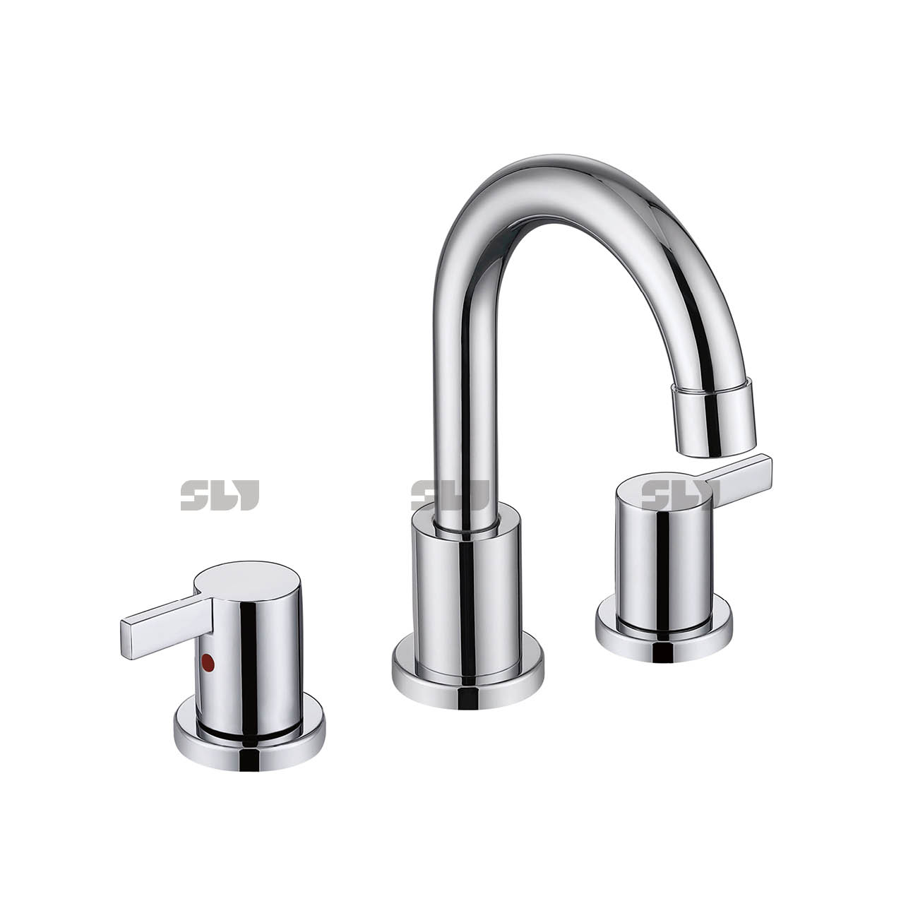 Robinet de robinet de robinet sournois sournois robinet répandu