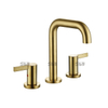 Robinette de lavabo de salle de bain en lavabne en laits en laits de lait en lait