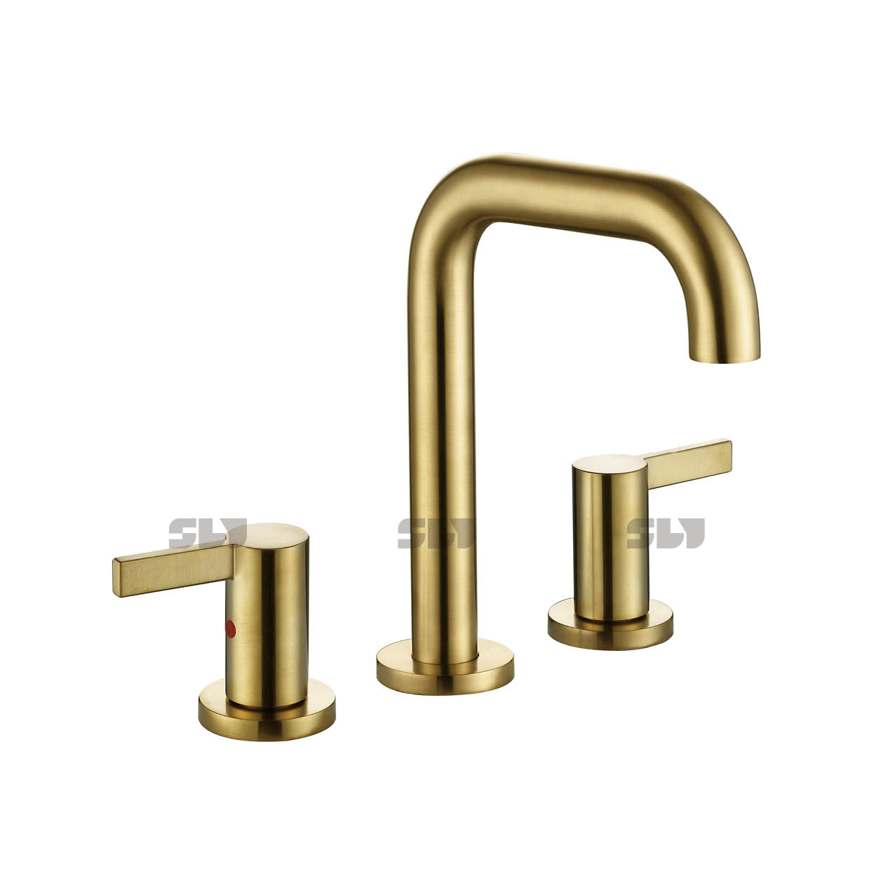 Robinette de lavabo de salle de bain en lavabne en laits en laits de lait en lait