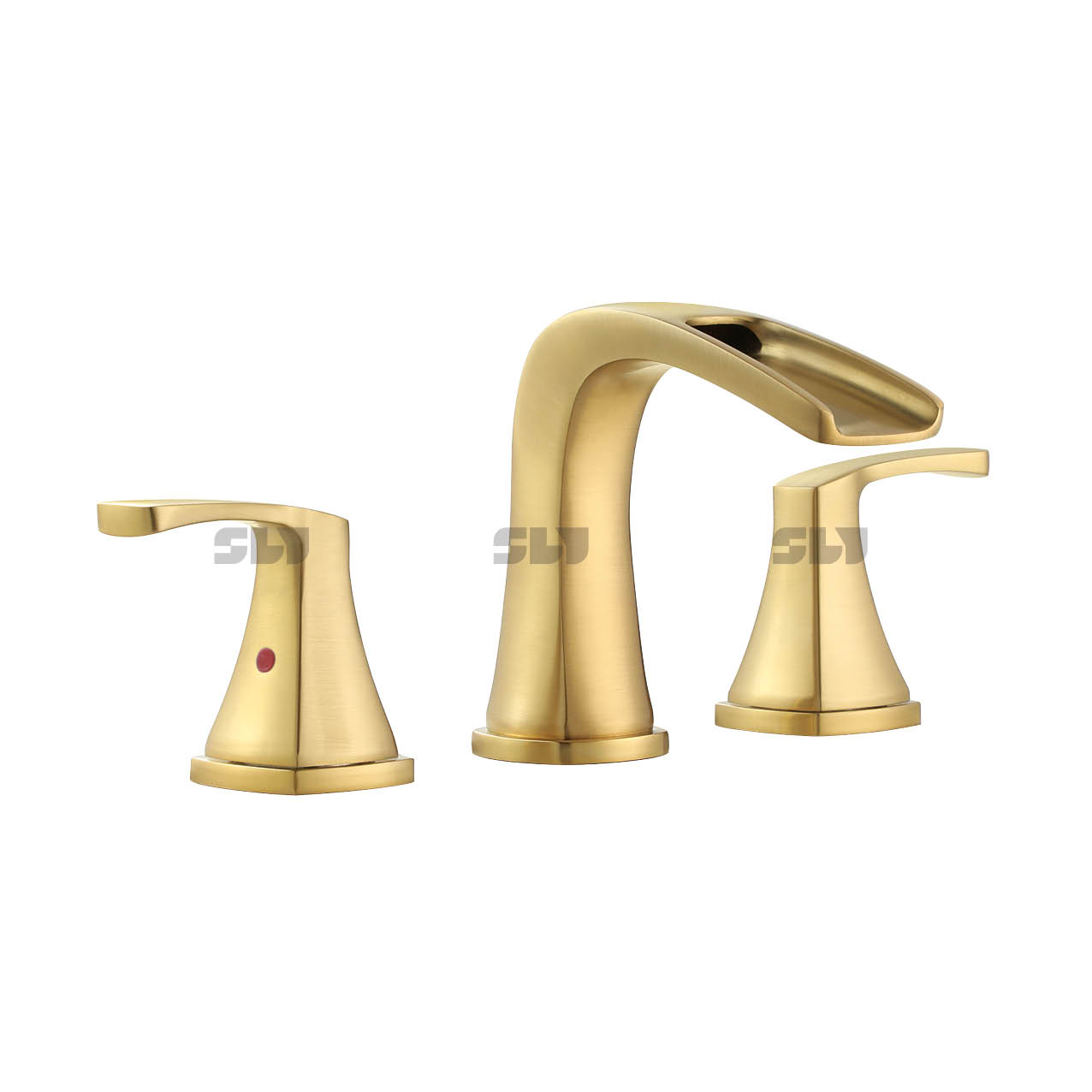 Robinets de salle de bain premium en gros sournois