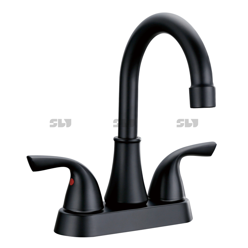 2023 Ware Sanitary Cupc 3 trous Robinet de bassin de salle de bain