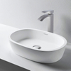 Robinet d'or rose sournois de haute qualité lavabo de lavabo de haute qualité robinet de robinet d'eau pour salle de bain