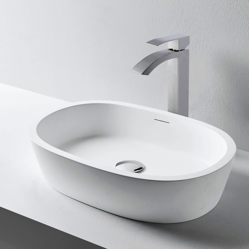 Robinet d'or rose sournois de haute qualité lavabo de lavabo de haute qualité robinet de robinet d'eau pour salle de bain