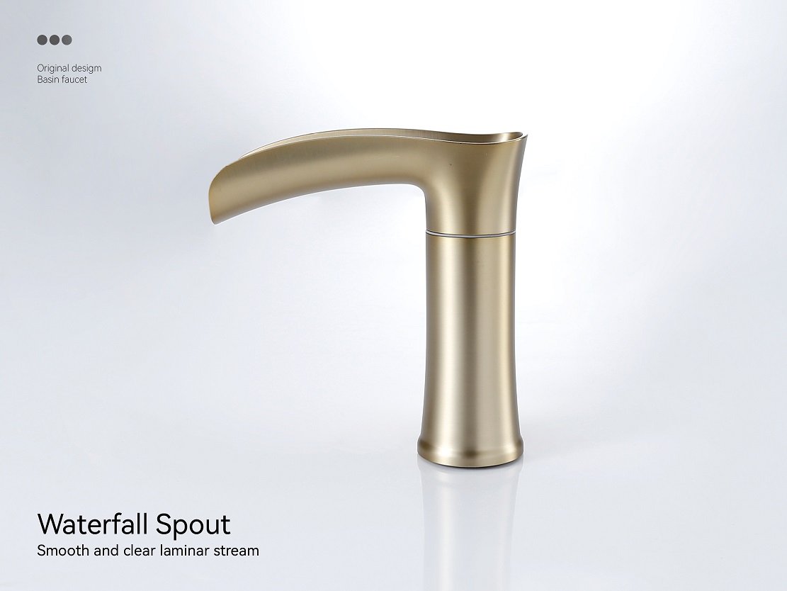 ensemble de robinet de baignoire