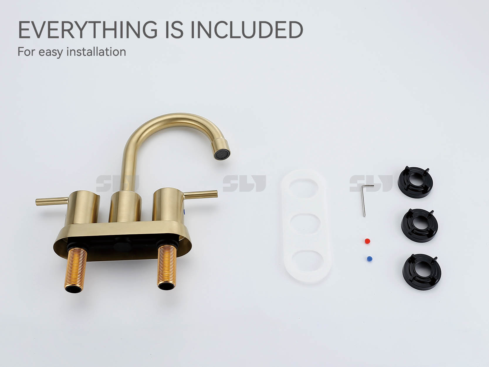 robinet de salle de bain r&eacute;tractable