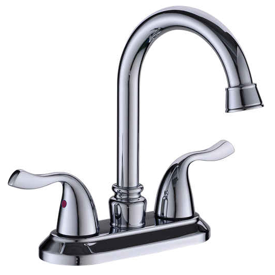 Pi&egrave;ces robinets de salle de bain &Eacute;viers 