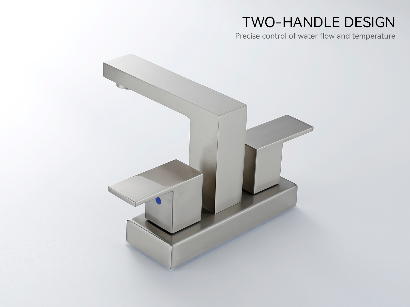 robinet pour lavabo de salle de bain