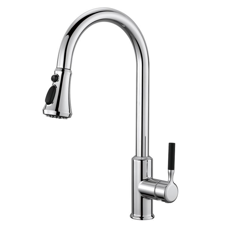 Fauteur de printemps chromé moderne moderne Double fonction