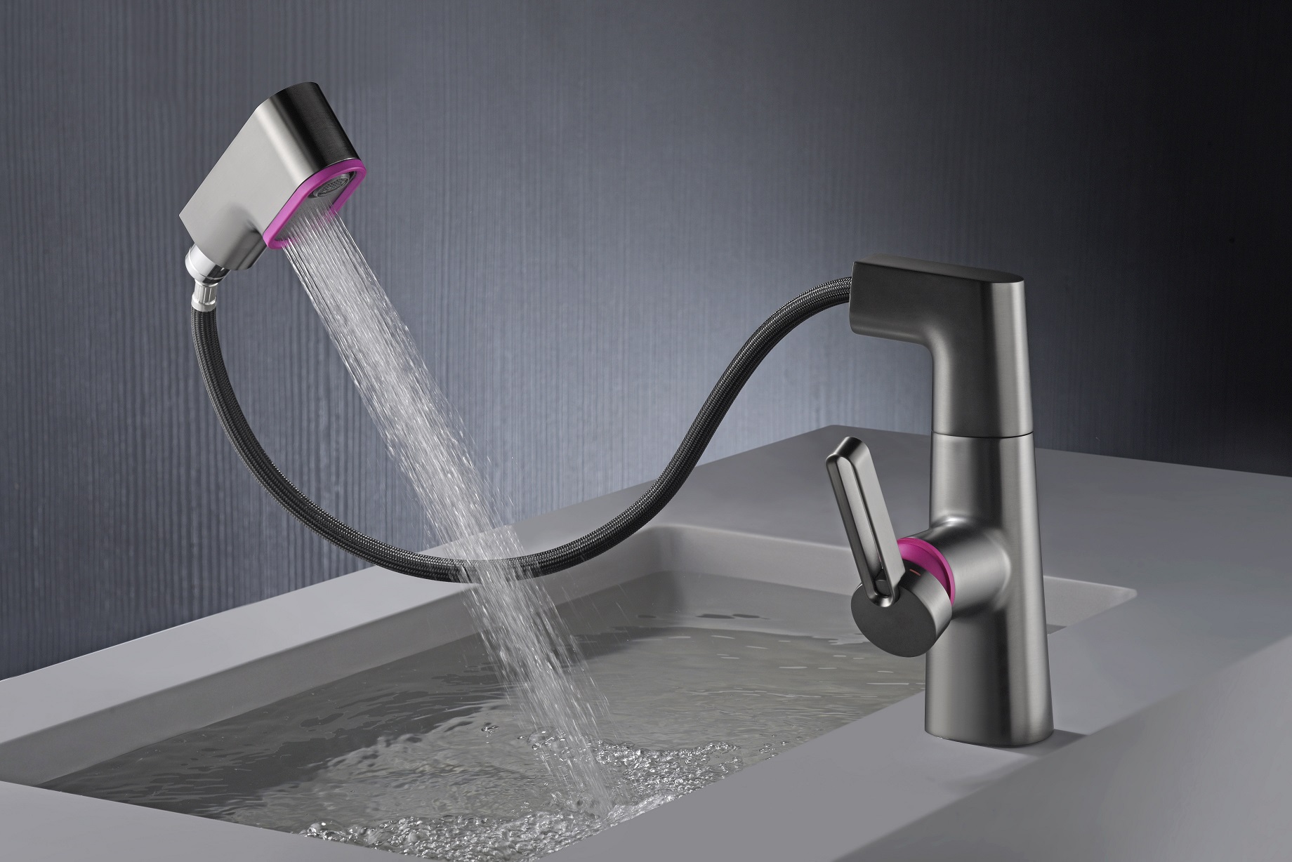 appareils de plomberie de salle de bains