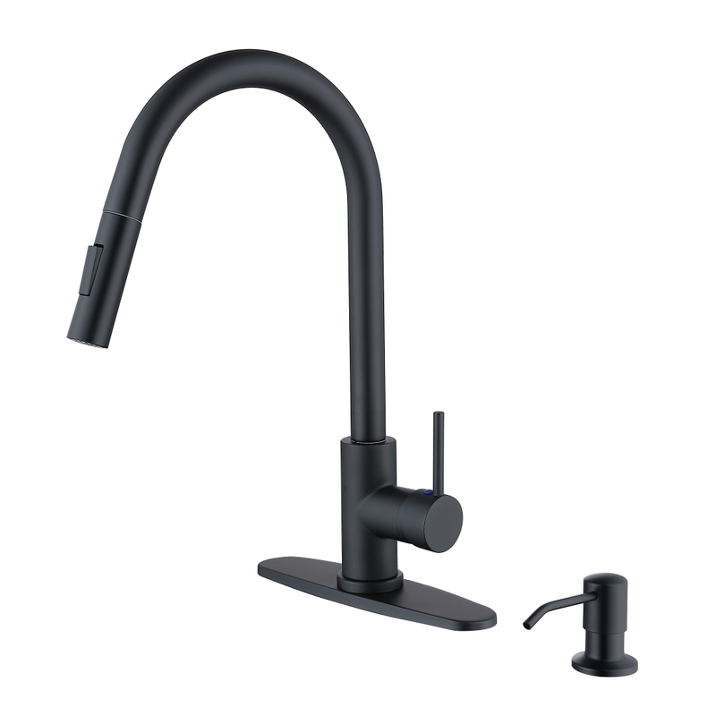 Évier de cuisine en nickel nickel sournois.