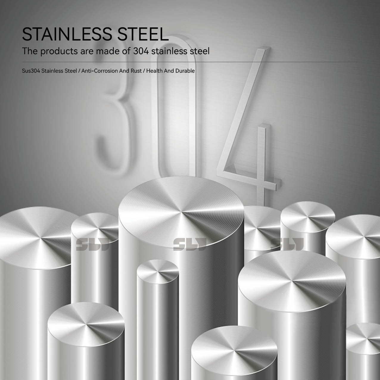 Robinet chrom&eacute;