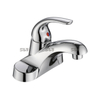 SLY 4 pouces mitigeur salle de bain robinets lavabo mitigeur et luminaires
