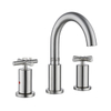 Robinet de bassin 8 pouces de luxe CupC STOY