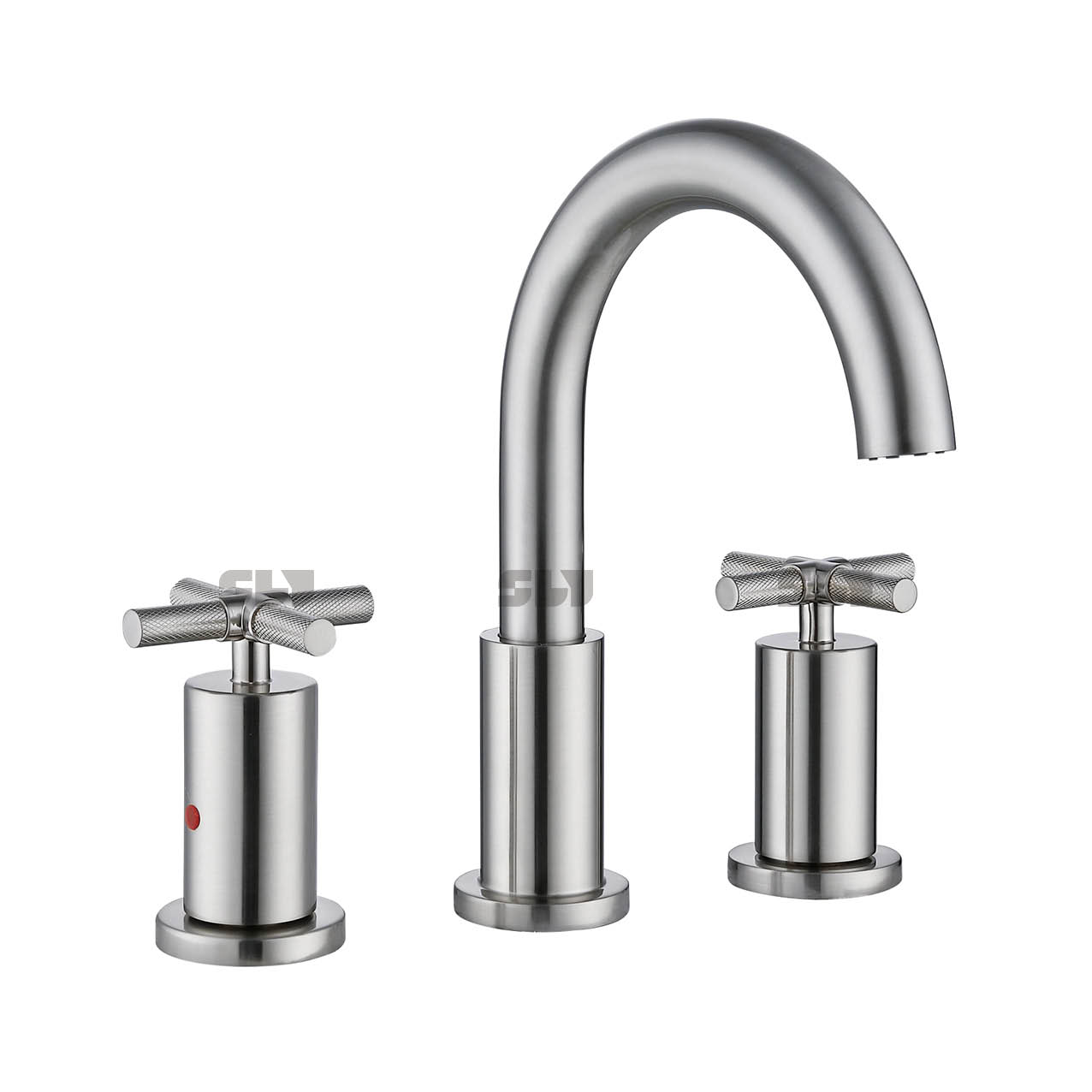 Robinet de bassin 8 pouces de luxe CupC STOY