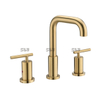 Robinet de salle de bain moderne sournois moderne