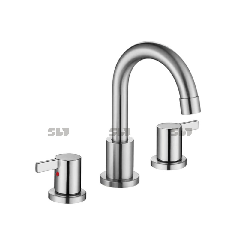 Robinet de robinet de robinet sournois sournois robinet répandu