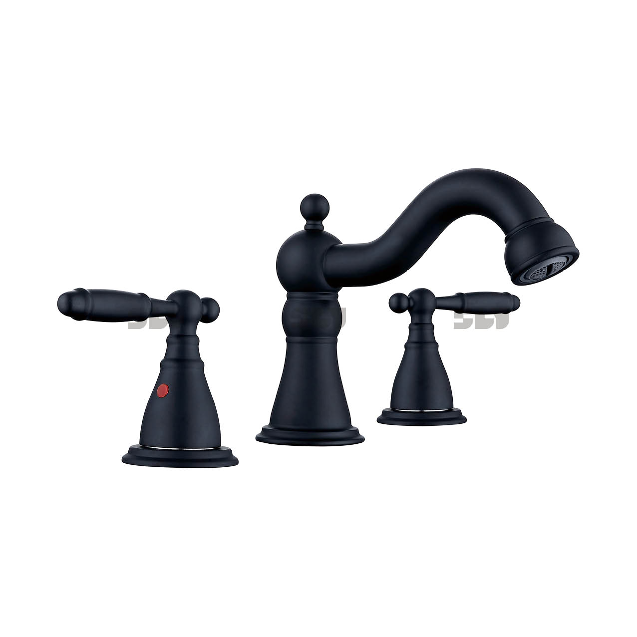Robinet mélangeur de robinet de laiton haut de gamme premium premium
