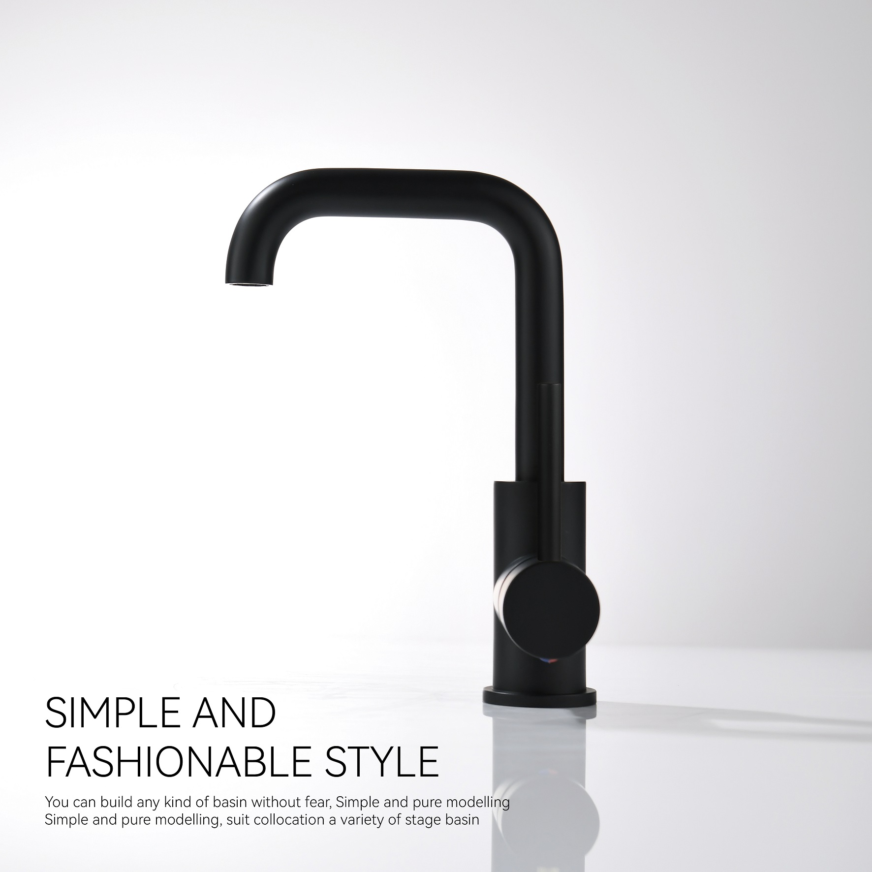 robinets de lavabo salle de bain