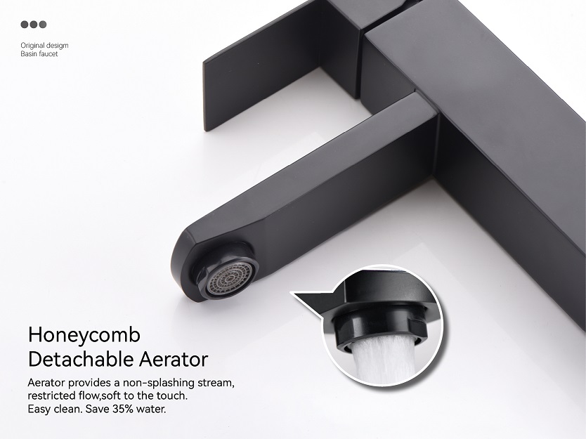 robinets de salle de bain nickel bross&eacute;