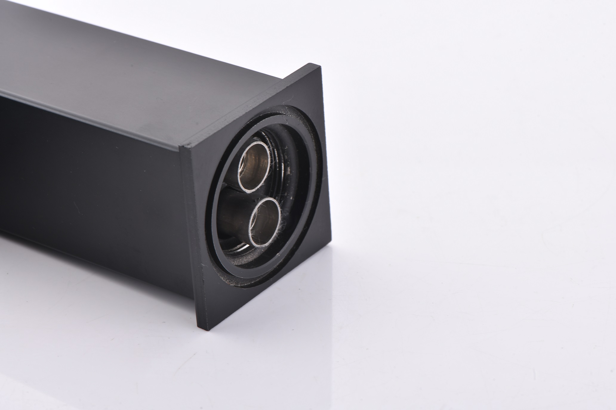 robinets de salle de bains modernes