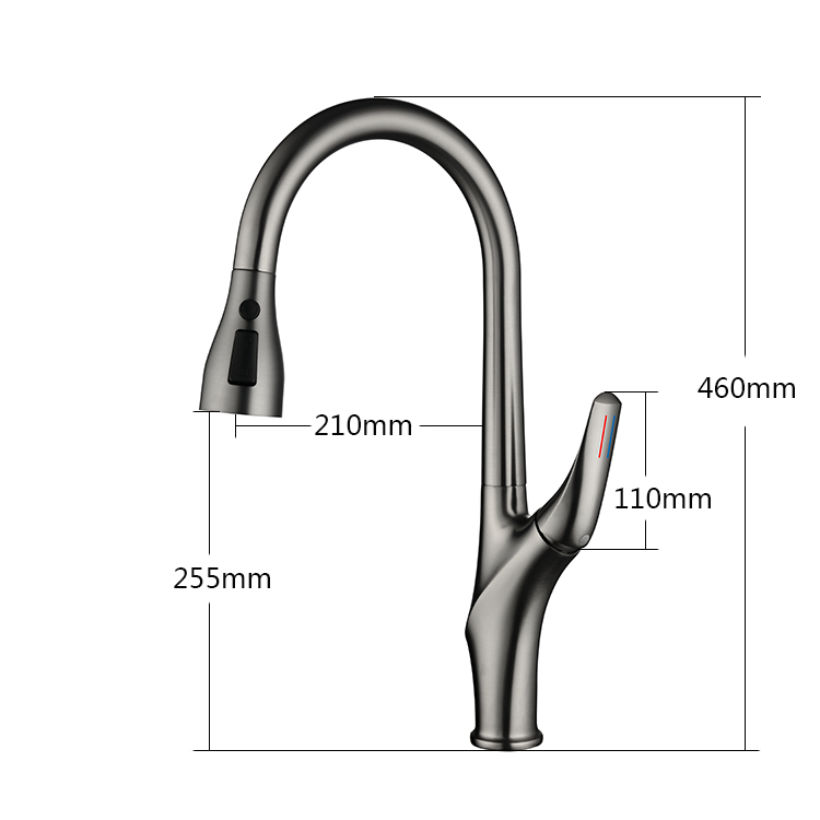 &eacute;vier de cuisine