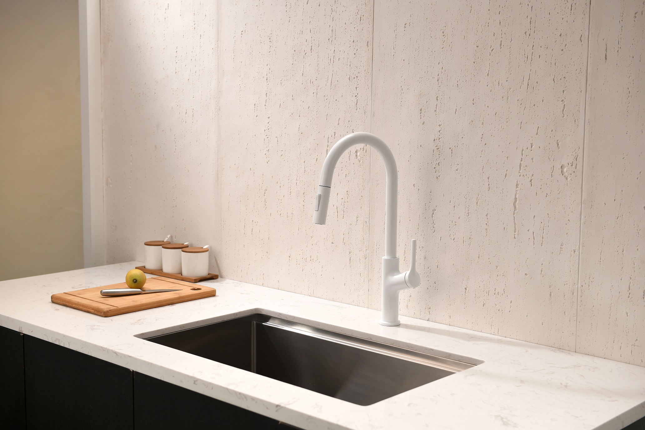 Meilleur fabricant de robinets de cuisine