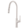 Robinet de lavabo sournois sournois avec montant mural pulvérisateur Robinet de cuisine