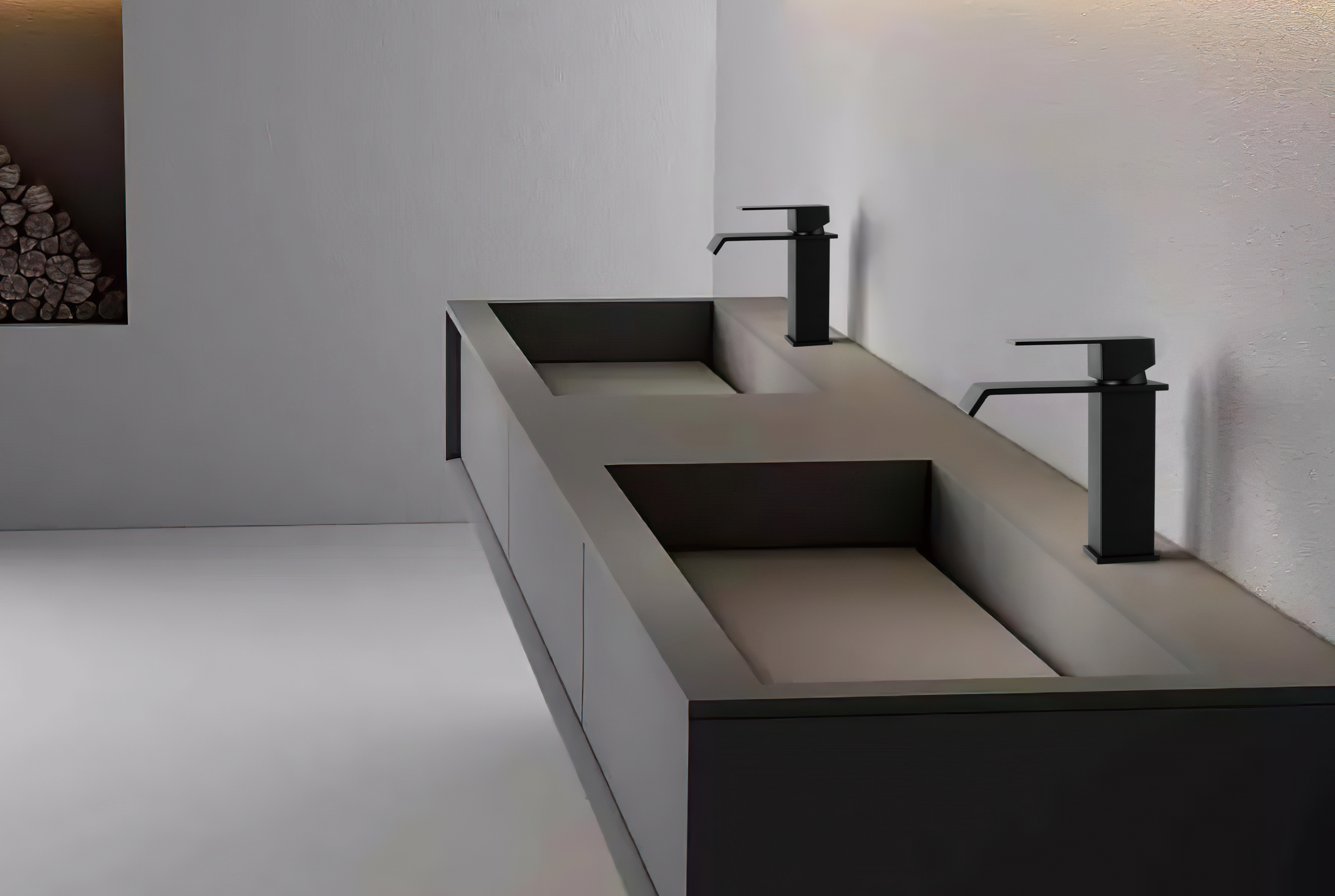 robinet de lavabo &agrave; poign&eacute;e unique.jpg